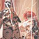土蜘蛛